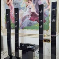 فروشنده خریدار انواع سینما خانگی و سیستم صوتی|سیستم صوتی خانگی|تهران, تهرانپارس غربی|دیوار