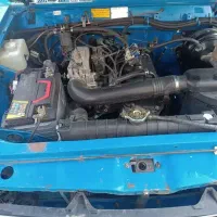 سایپا انژکتور تکسوز ژاپن