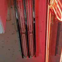 جای لامپ و لامپ|لامپ و چراغ|ارومیه, |دیوار