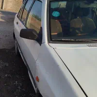 پراید 131