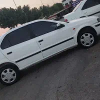 سمند‌ ‌LXمدل94
