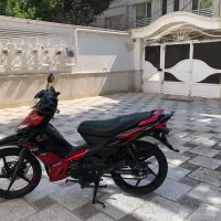 تی وی اس ۱۴۰۳ tvs|موتورسیکلت|مشهد, نوفل لوشاتو|دیوار