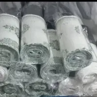 سفره یکبار مصرف زیر قیمت بازار|سفره، حوله، دستمال آشپزخانه|شاهین‌شهر, فردوسی|دیوار