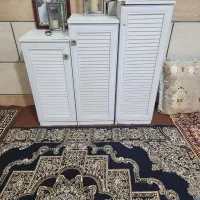 جاکفشی در حد نو