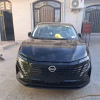 نیسان قشقایی مونتاژ، مدل ۱۴۰۴