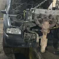 تعمیرات تخصصی موتور و گیربکس