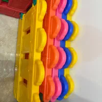 نرده های محافظ کودک ، پارک کودک