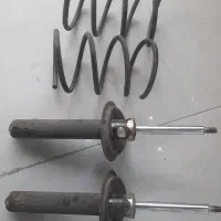 کمک وفنر پژو