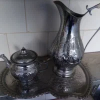 وسایل منزل|ظروف سرو و پذیرایی|نیشابور, مدرس|دیوار