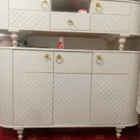 کنسول و میز تلویزیون وایینه