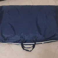 تخت نوزاد کنار مادر مدل ویرا