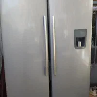 یخچال فریزر.الکترواستیل