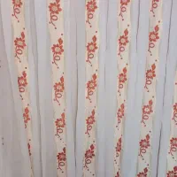 تعدادی پرده