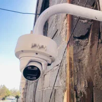 فروش ونصب دوربین مداربسته و دزدگیر اماکن|دوربین مداربسته|کاشمر, |دیوار