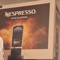 قهوه ساز نسپرسو