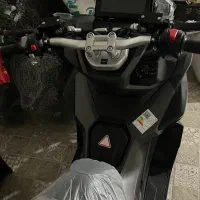 adv 180 کبیر موتور|موتورسیکلت|کازرون, |دیوار