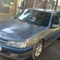 پژو پارس|خودرو سواری و وانت|اسفراین, |دیوار