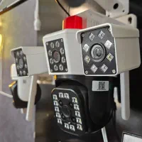 سولار تک و دو پنل/ برای اولین بار ریجستری در ایران|دوربین مداربسته|ایرانشهر, |دیوار