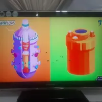 آل سی دی ۴۰ اینچ سامسونگ دیجیتال سرخود|تلویزیون و پروژکتور|مشهد, رضاشهر|دیوار