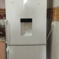 یخچال فریزرامرسان ۲درب|یخچال و فریزر|شیراز, شهرک مطهری|دیوار