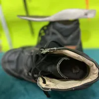 نیم بوت اورحینال نو