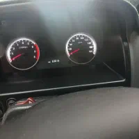 پراید وانت مدل1401|خودرو سواری و وانت|بندر ماهشهر, |دیوار