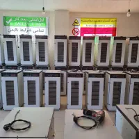 دستگاه ها جوجه کشی تمام اتوماتیک هدایت|لوازم جانبی حیوانات|پلدشت, |دیوار