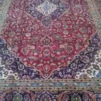 فرش ۱۲متری دستبافت