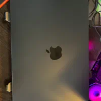 Macbook M3 air 13.6 16Gb Ram 256 SSD|رایانه همراه|شیراز, درکی|دیوار