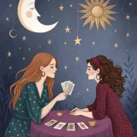 آموزش فال و چله بری