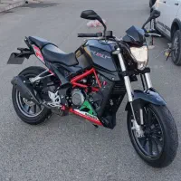 بنلی ۲۵۰ تک سیلندر