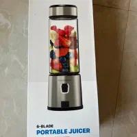 شیکر powerology مدل شارژی