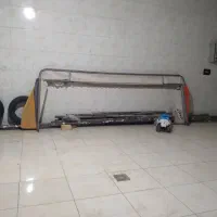 چادرکالسکه ای سایه بان