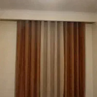 پرده زبرا ورتیکال dk پانچ پانچی|پرده، رانر، رومیزی|تهران, قیطریه|دیوار