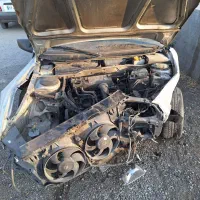 پژو۴۰۵تصادفی|خودرو سواری و وانت|الوند, |دیوار