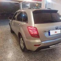 لیفان x60 مدل ۹۷ تحویلی ۹۹ تیتانیوم|خودرو سواری و وانت|تهران, بلوار کشاورز|دیوار
