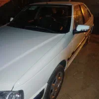 پژو پارس XU7p