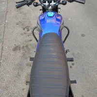 kld 200 مدل1402|موتورسیکلت|تهران, نگین غرب|دیوار