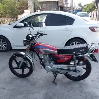 هوندا۴۰۳|موتورسیکلت|کلاردشت, |دیوار