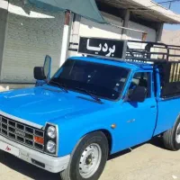 فروش نیسان همه چی تموم