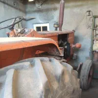 تراکتور رومانی مدل ۶۲ اسدآباد همدان|خودرو سنگین|اسدآباد, |دیوار