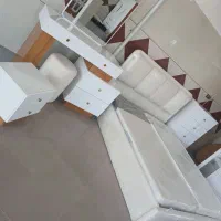 نمایشگاه سرویس خواب وکودک مارال|تخت و سرویس خواب|شاهرود, |دیوار