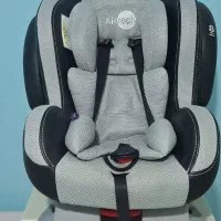 صندلی ماشین دو عدد