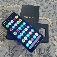 پوکو x3por معاوضه|موبایل|اندیمشک, |دیوار