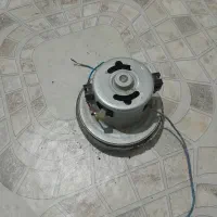 موتور جارو برقی