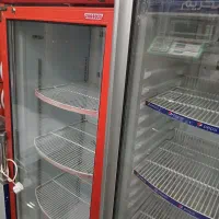 فریزر صندوقی و ایستاده یخچال ایستاده|فروشگاه و مغازه|قم, نیروگاه|دیوار