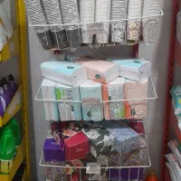 دو عدد استند چیپس و پفک|فروشگاه و مغازه|کرمانشاه, |دیوار