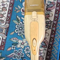 جارو شارژی سالم