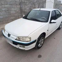 پژو پارس|خودرو سواری و وانت|قلعه قاضی, |دیوار