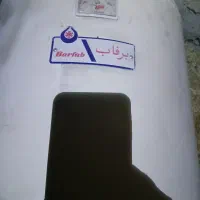 آبگرمکن ایستاده